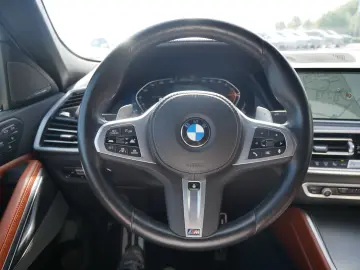 BMW X6 xDrive40d M Sport