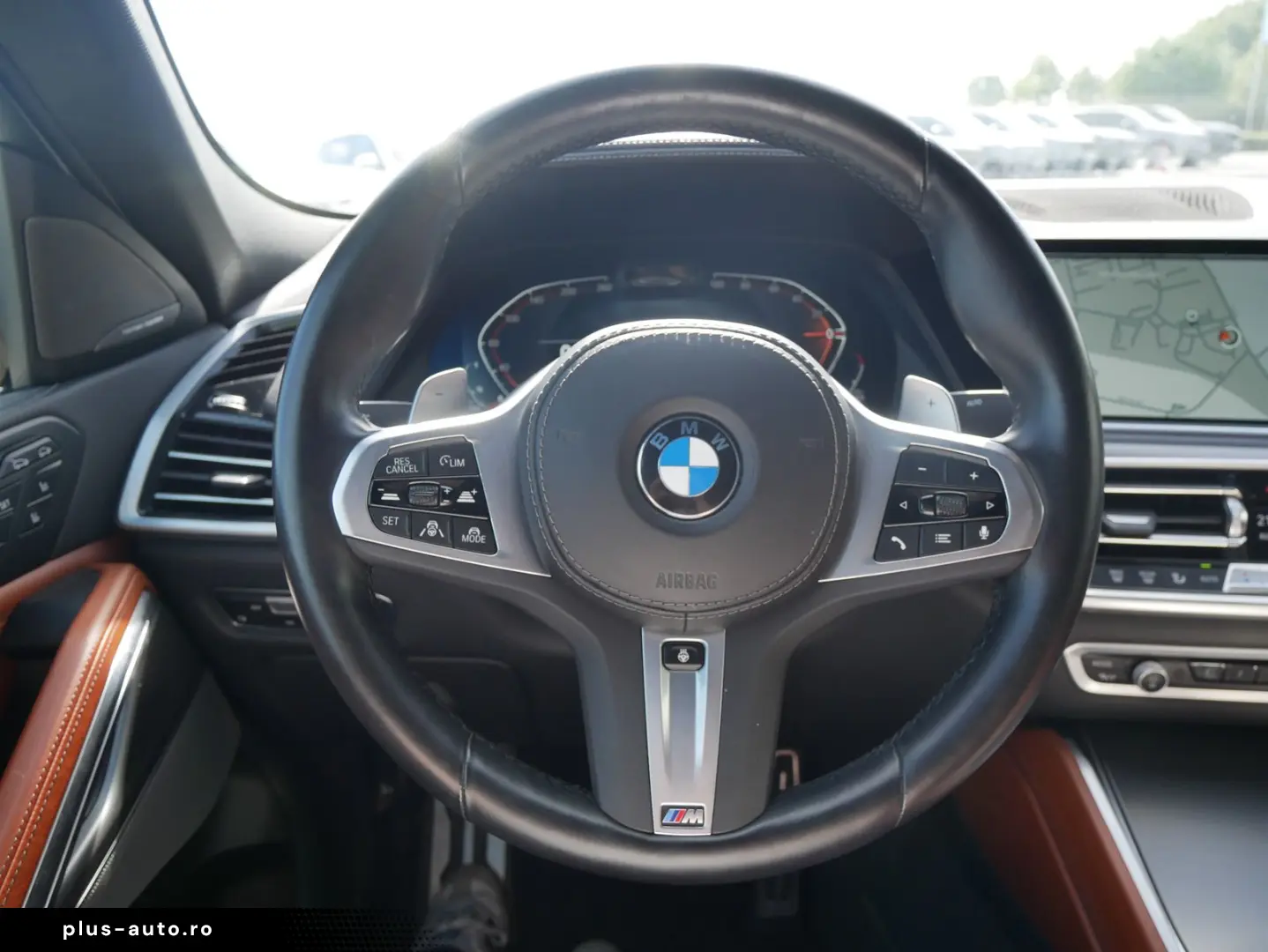 BMW X6 xDrive40d M Sport
