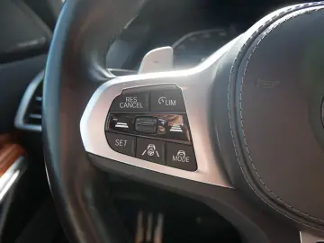 BMW X6 xDrive40d M Sport