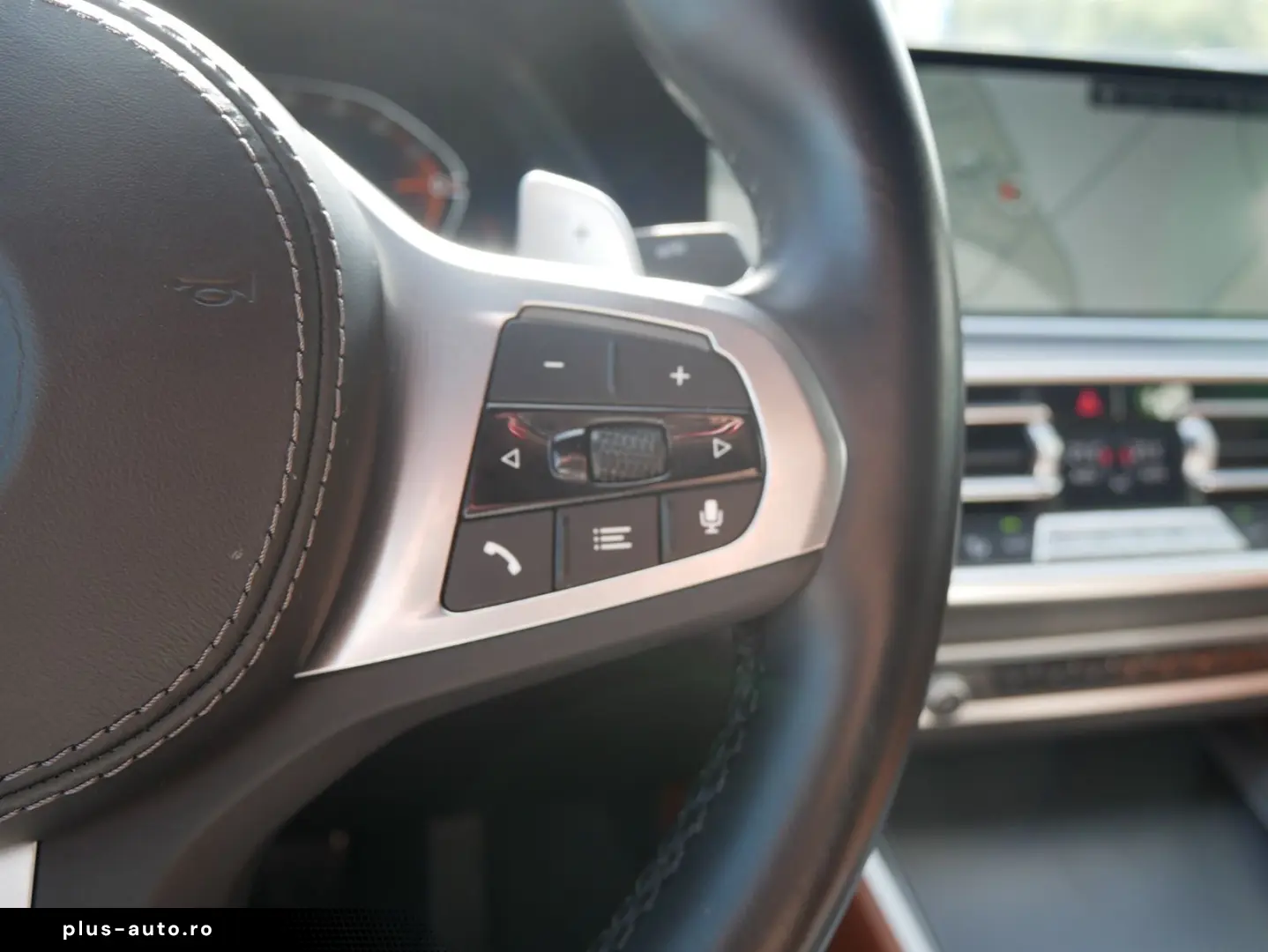 BMW X6 xDrive40d M Sport