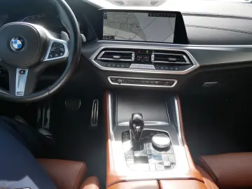 BMW X6 xDrive40d M Sport