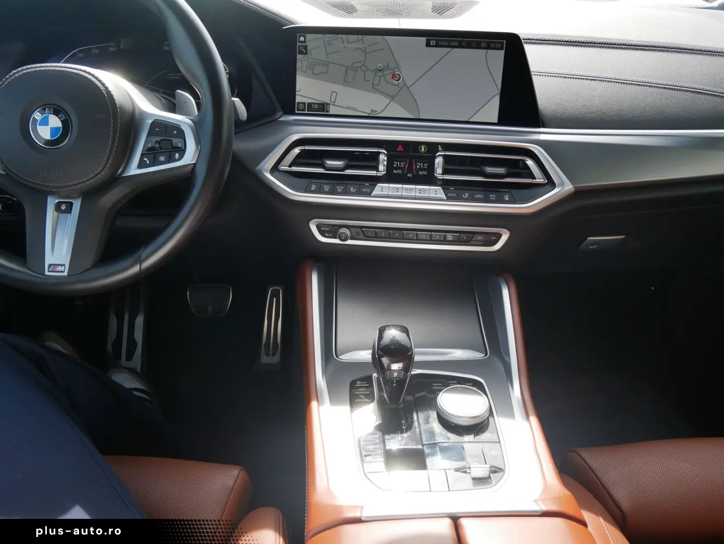 BMW X6 xDrive40d M Sport