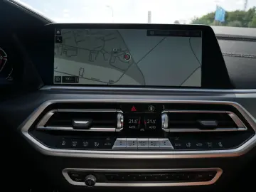 BMW X6 xDrive40d M Sport