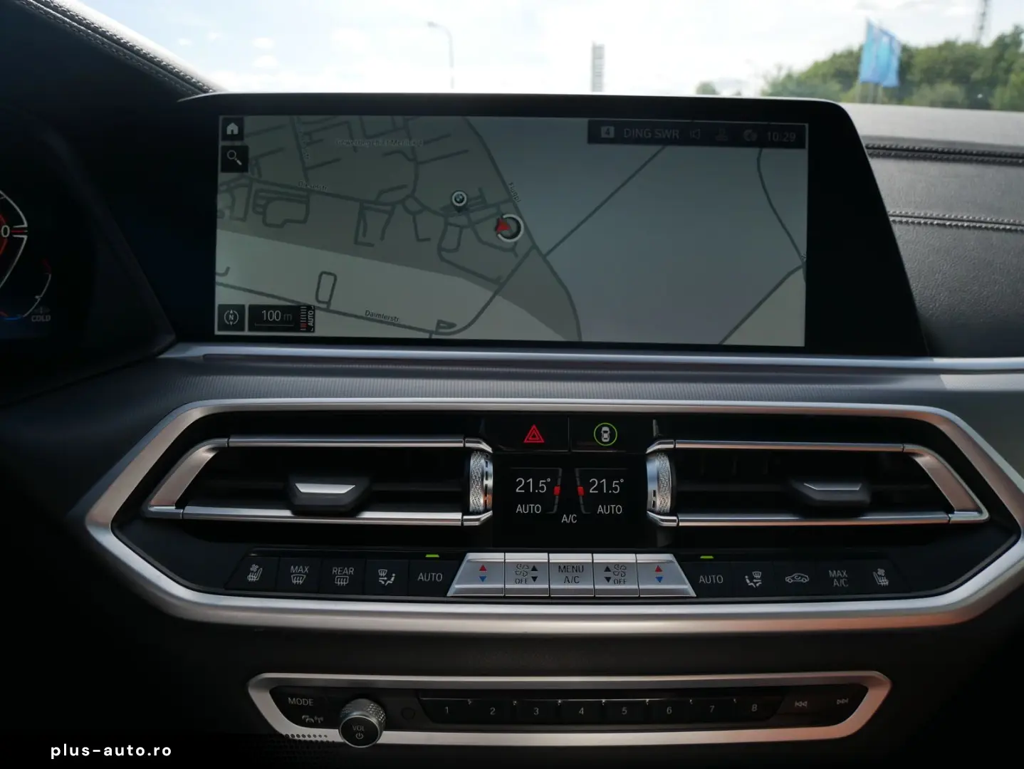 BMW X6 xDrive40d M Sport