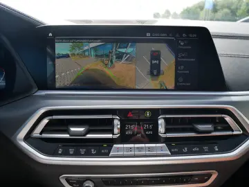 BMW X6 xDrive40d M Sport