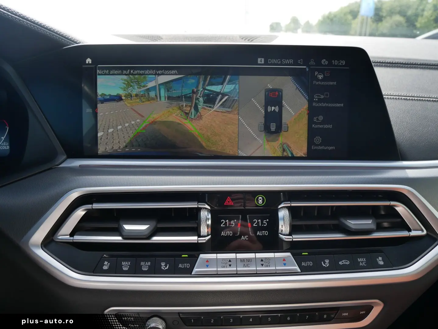BMW X6 xDrive40d M Sport