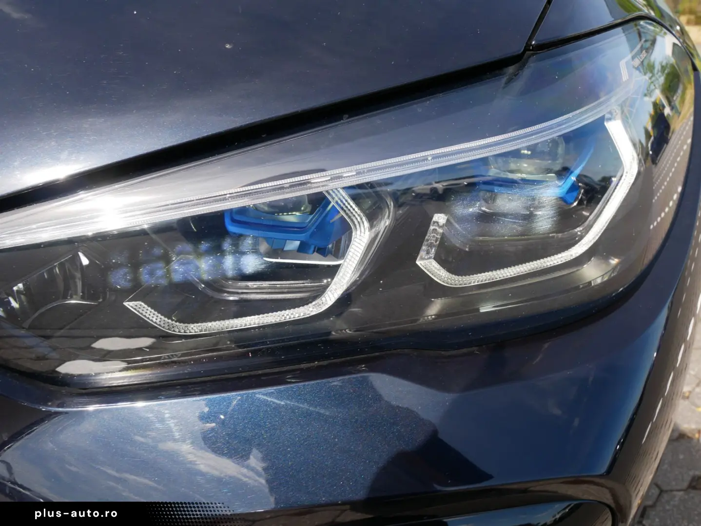 BMW X6 xDrive40d M Sport