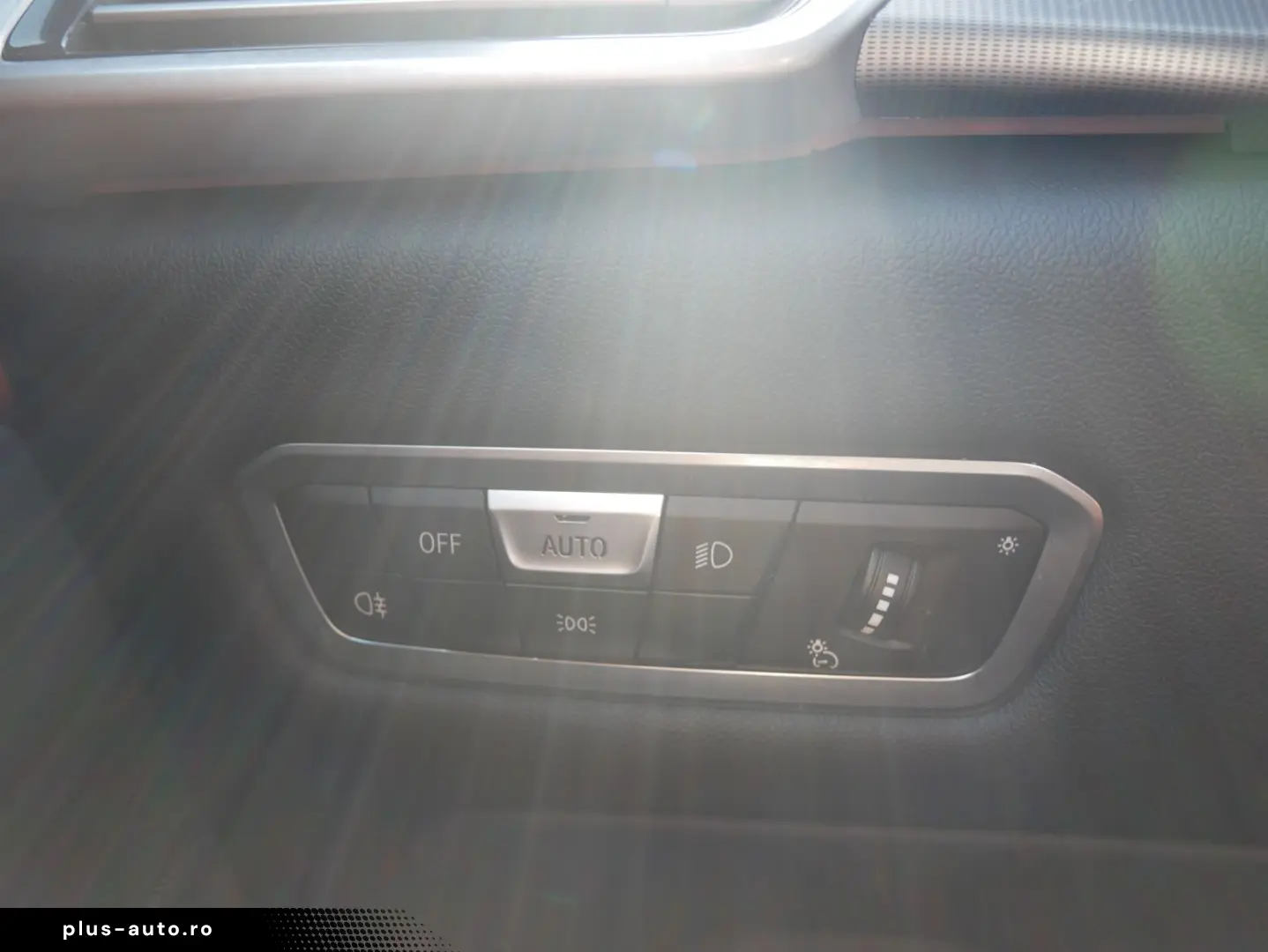 BMW X6 xDrive40d M Sport