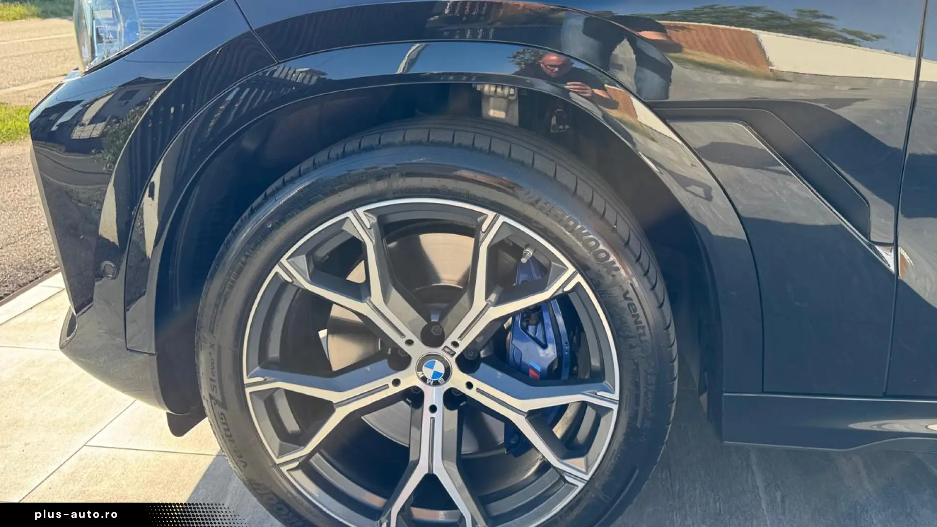 BMW X6 M50d xDrive - LASER - PANORAMIC - LIVRARE IMEDIATA!