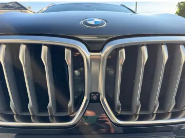 BMW X6 M50d xDrive - LASER - PANORAMIC - LIVRARE IMEDIATA!