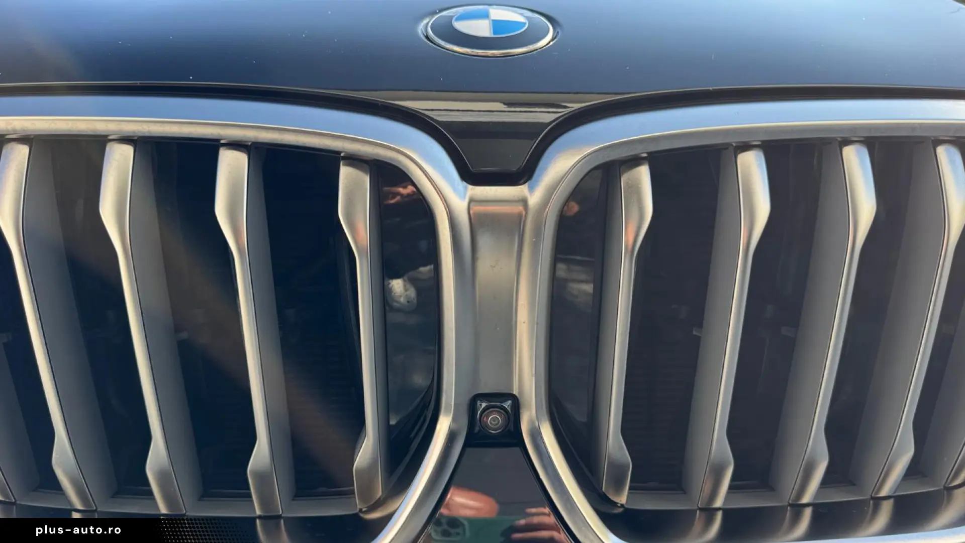 BMW X6 M50d xDrive - LASER - PANORAMIC - LIVRARE IMEDIATA!