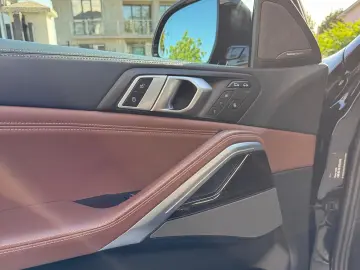 BMW X6 M50d xDrive - LASER - PANORAMIC - LIVRARE IMEDIATA!