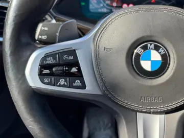 BMW X6 M50d xDrive - LASER - PANORAMIC - LIVRARE IMEDIATA!