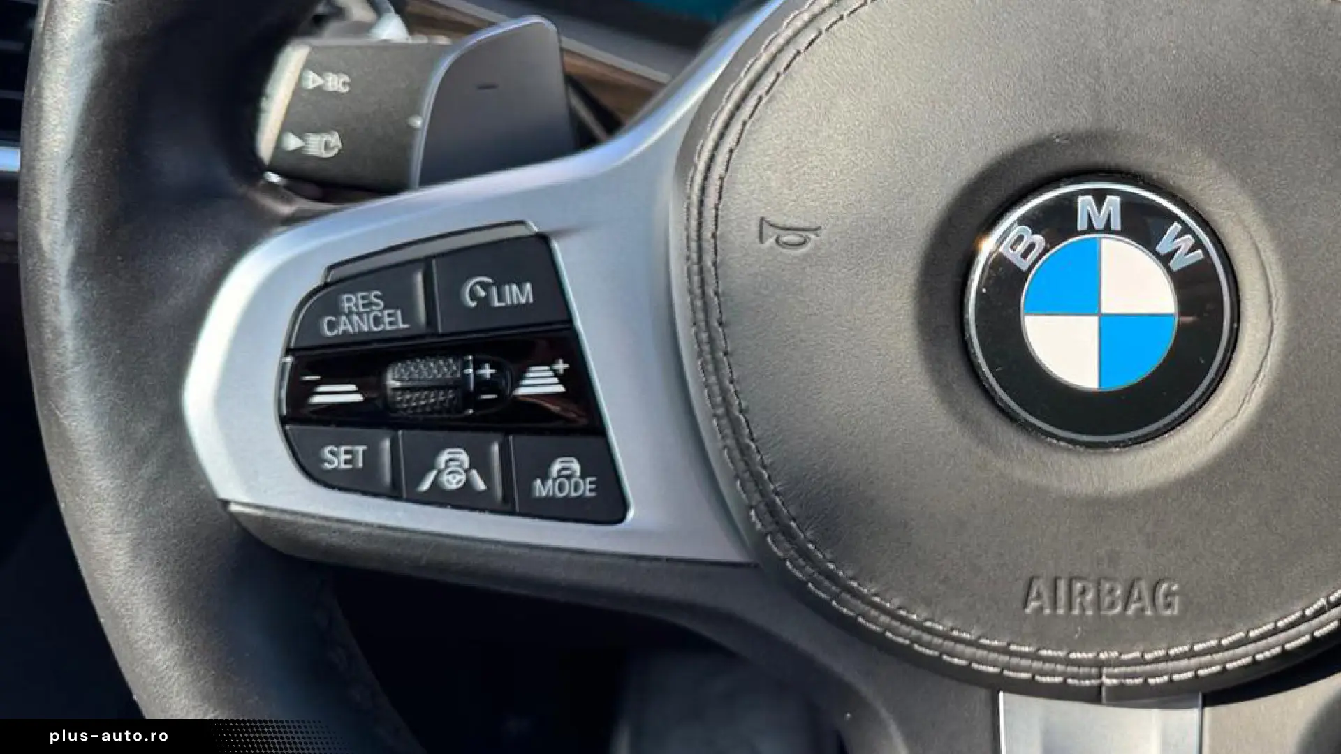 BMW X6 M50d xDrive - LASER - PANORAMIC - LIVRARE IMEDIATA!