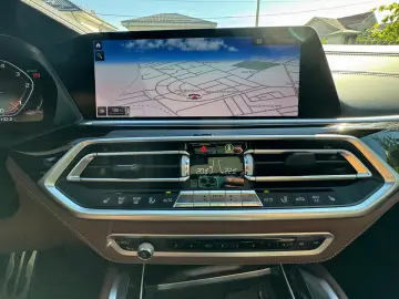BMW X6 M50d xDrive - LASER - PANORAMIC - LIVRARE IMEDIATA!