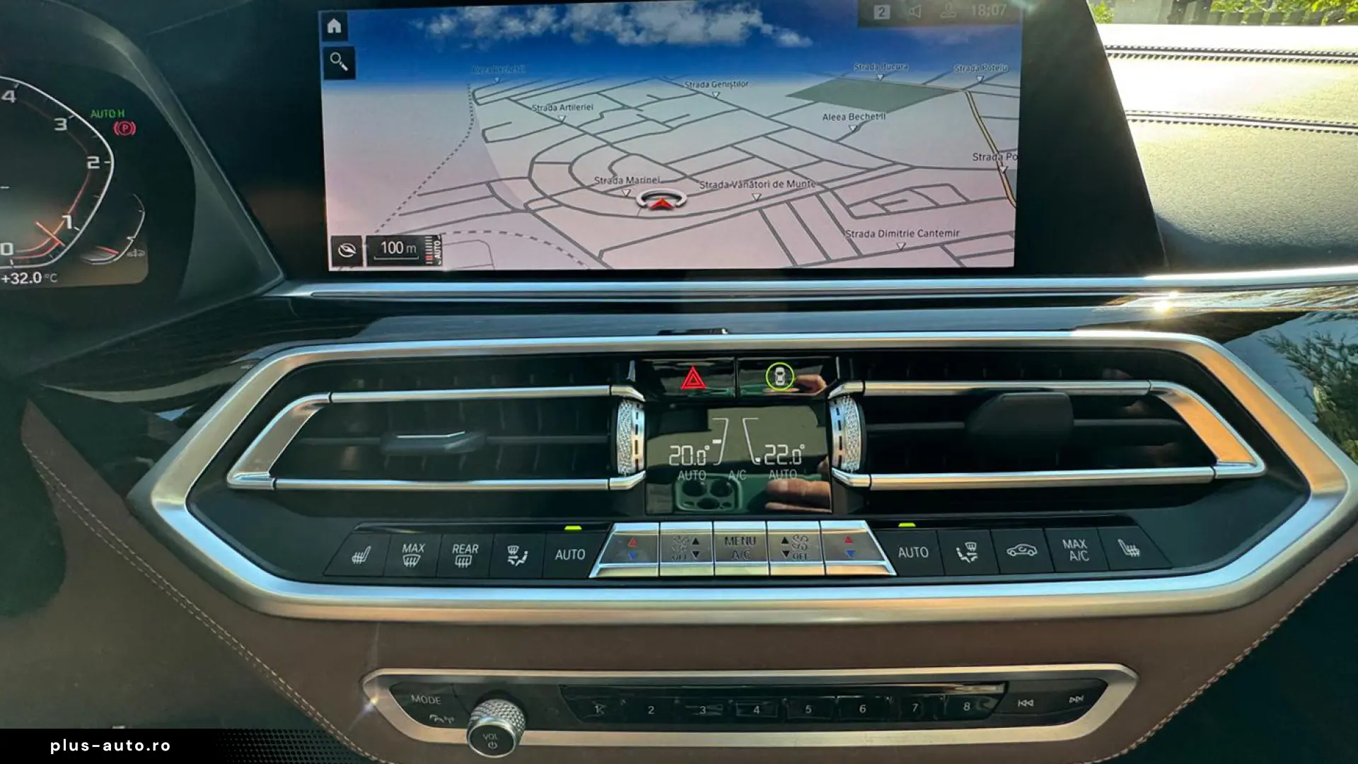 BMW X6 M50d xDrive - LASER - PANORAMIC - LIVRARE IMEDIATA!