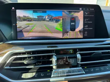 BMW X6 M50d xDrive - LASER - PANORAMIC - LIVRARE IMEDIATA!