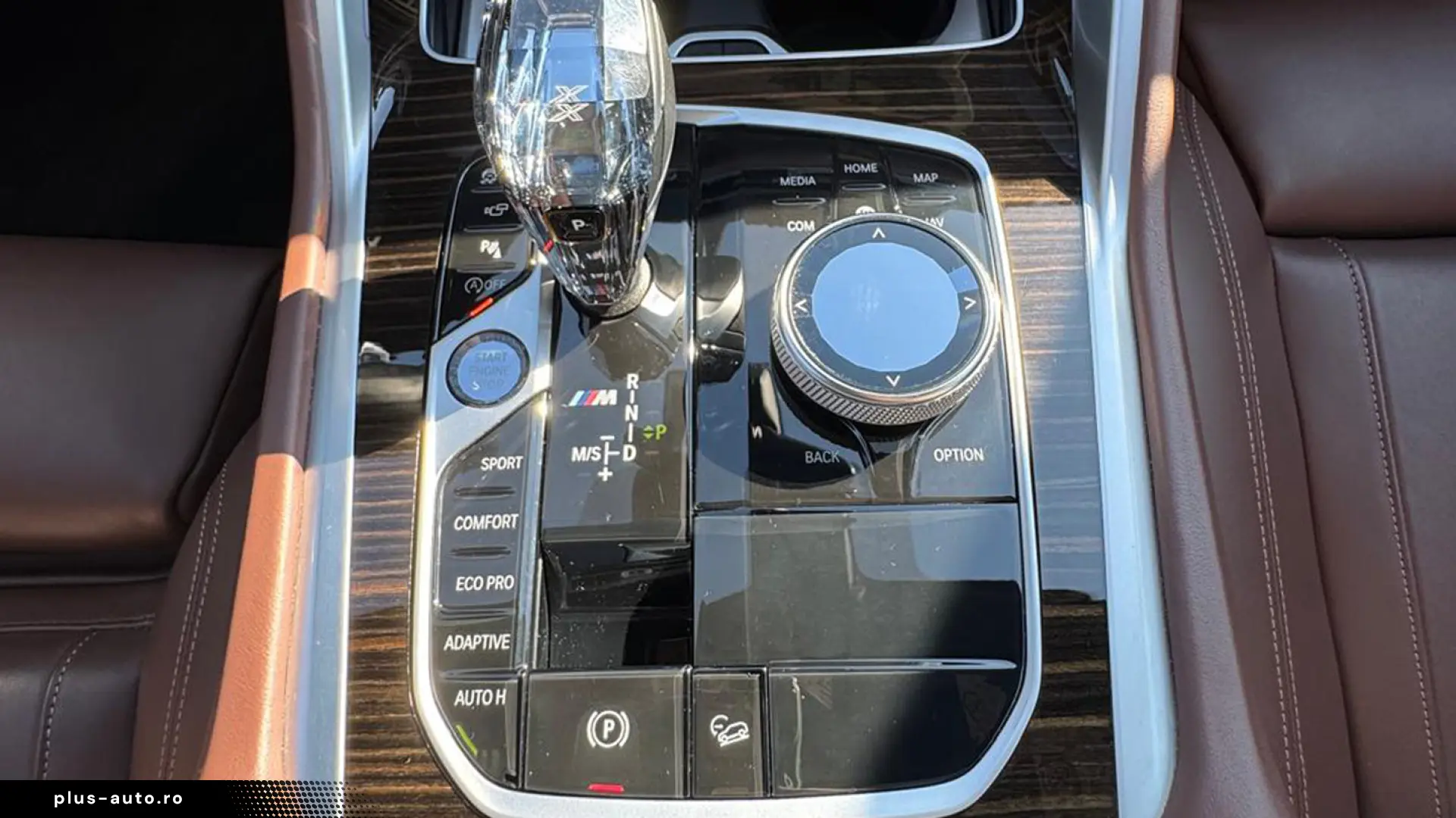 BMW X6 M50d xDrive - LASER - PANORAMIC - LIVRARE IMEDIATA!