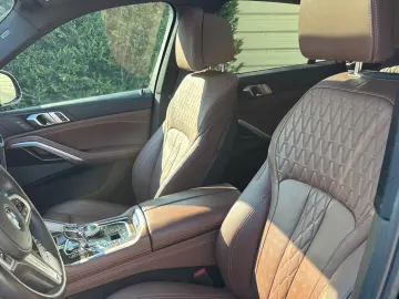 BMW X6 M50d xDrive - LASER - PANORAMIC - LIVRARE IMEDIATA!