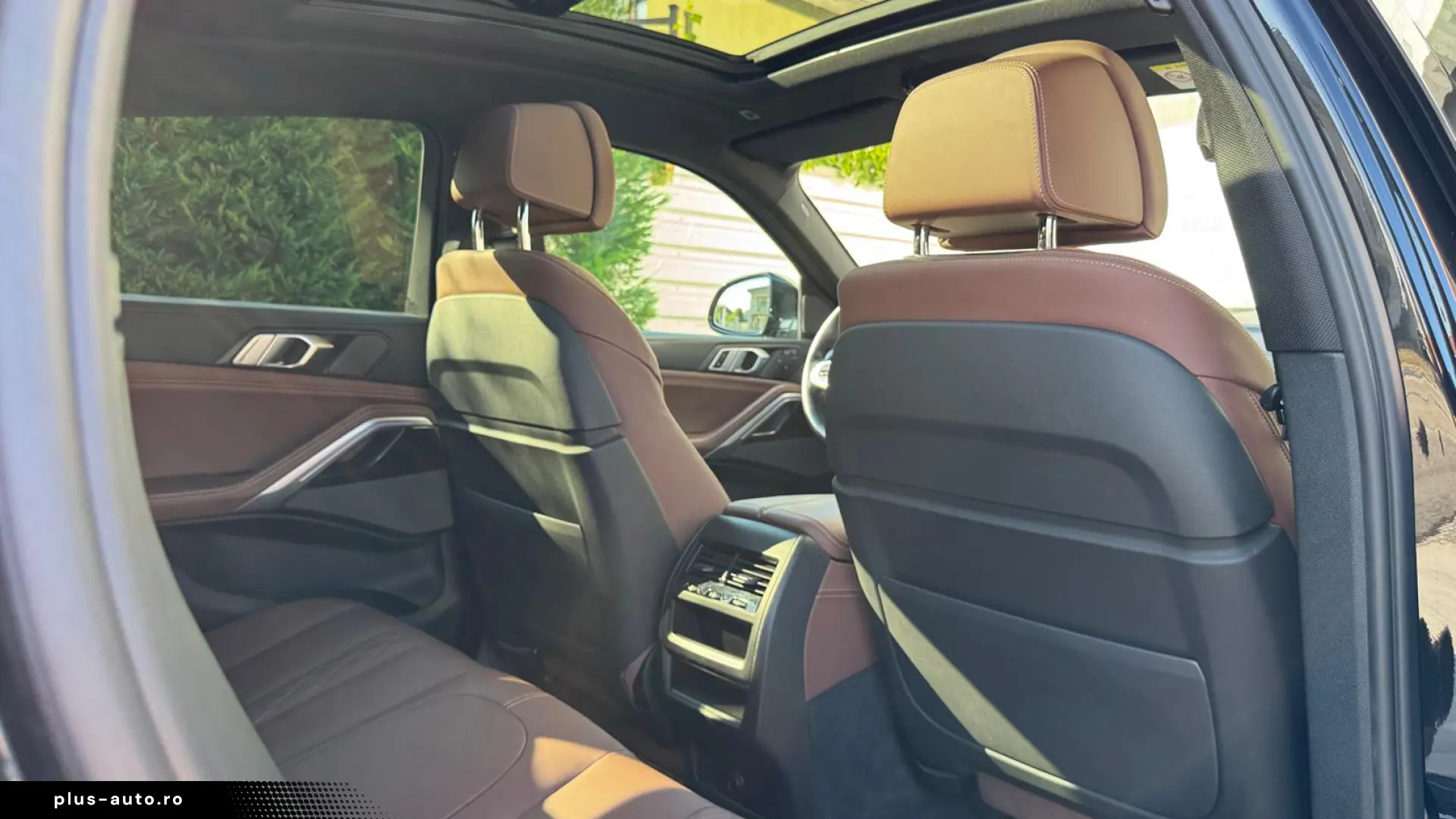BMW X6 M50d xDrive - LASER - PANORAMIC - LIVRARE IMEDIATA!