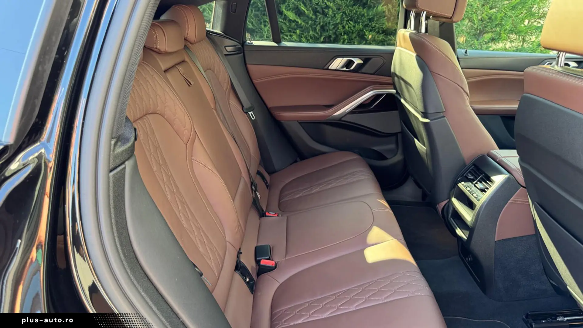 BMW X6 M50d xDrive - LASER - PANORAMIC - LIVRARE IMEDIATA!