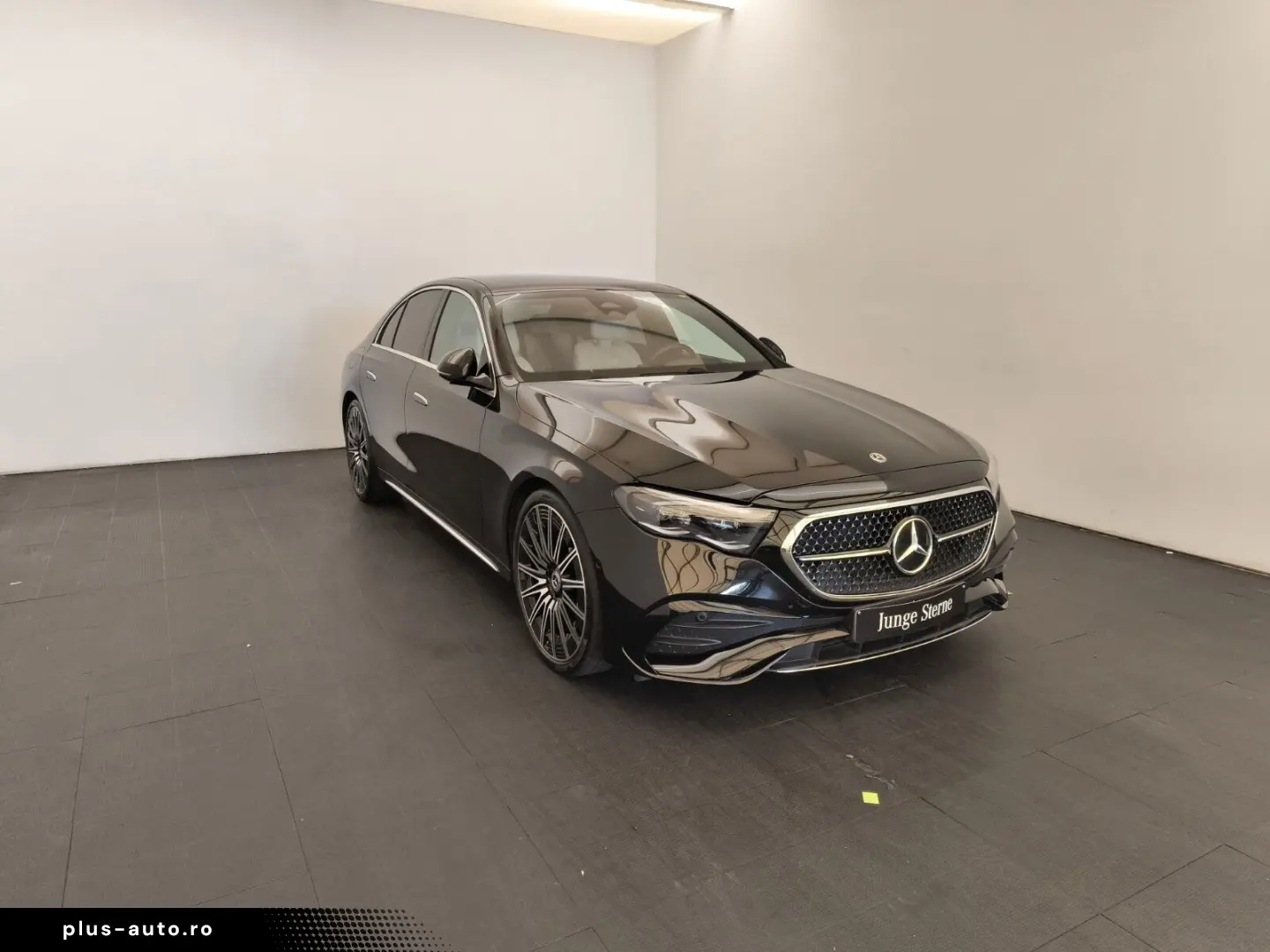 MERCEDES-BENZ E 220 d AMG Advanced  21 Zoll DigiLight Pano