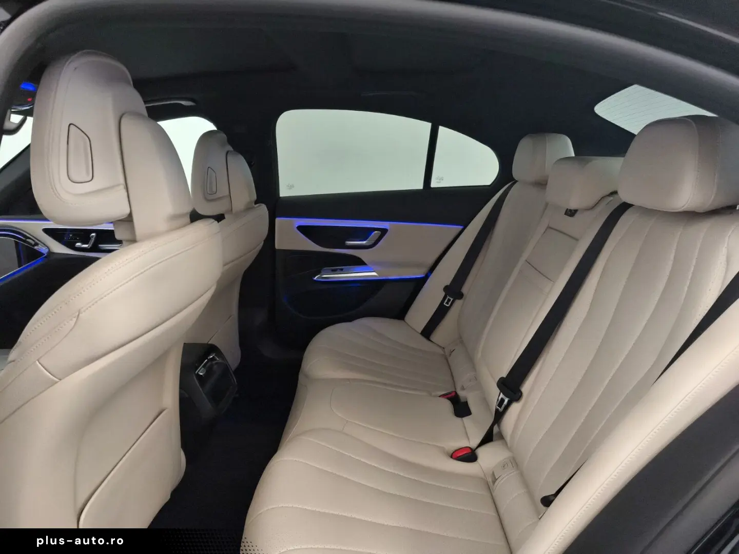 MERCEDES-BENZ E 220 d AMG Advanced  21 Zoll DigiLight Pano