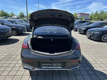 MERCEDES-BENZ CLE 180 Coupé AMG