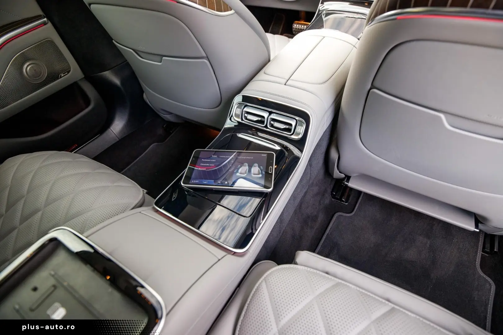 Mercedes-Benz S