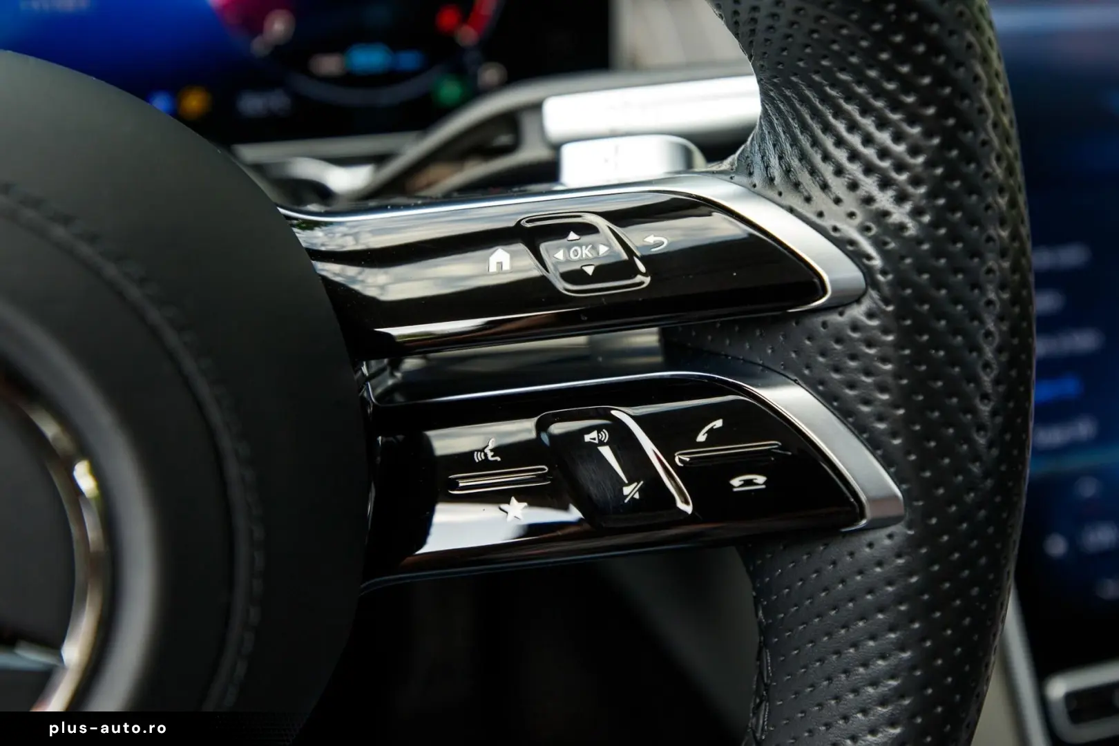 Mercedes-Benz S