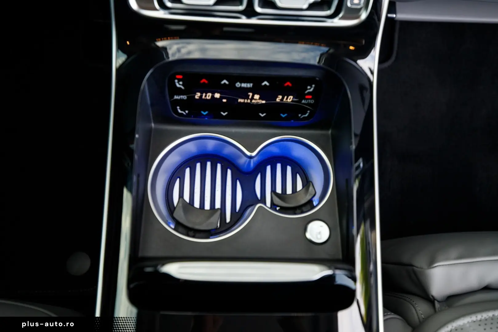 Mercedes-Benz S