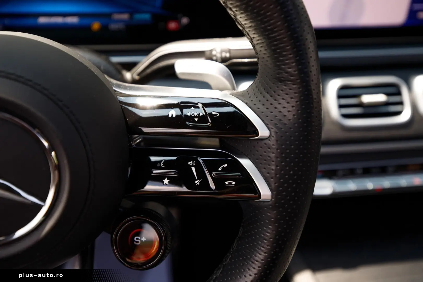 Mercedes-Benz Gle-Coupe