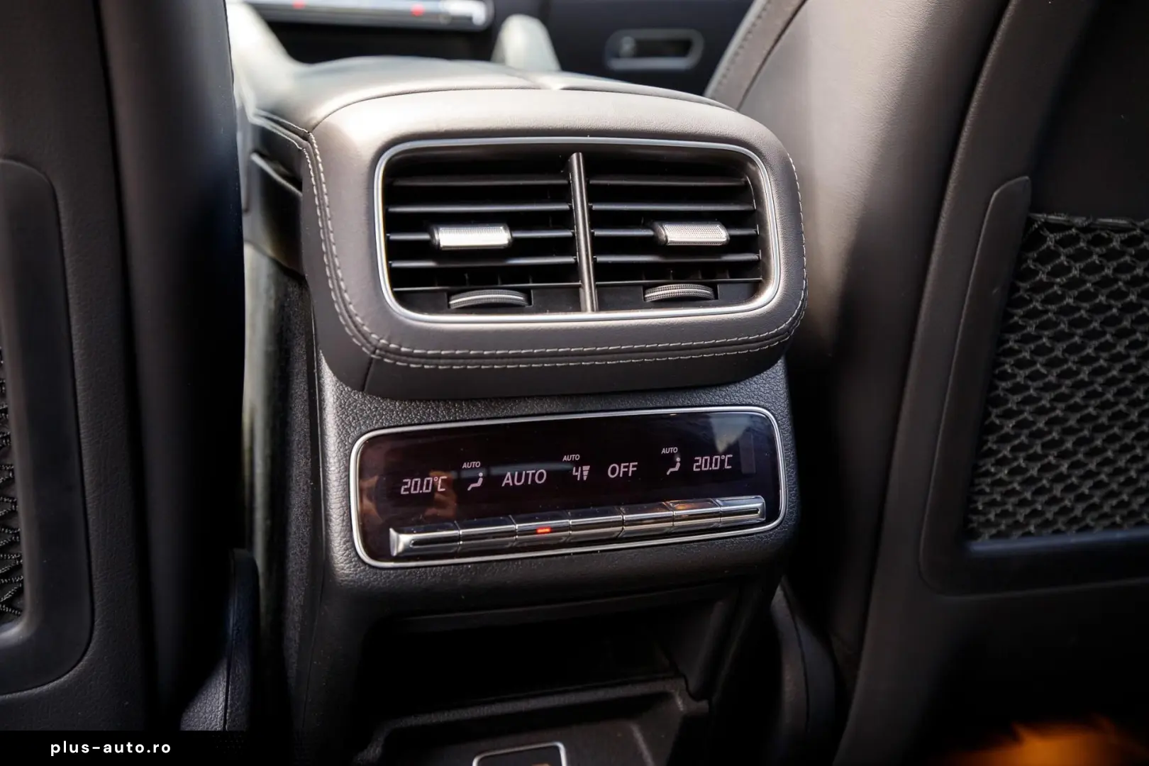 Mercedes-Benz Gle-Coupe