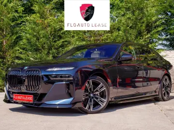 Bmw Seria-7