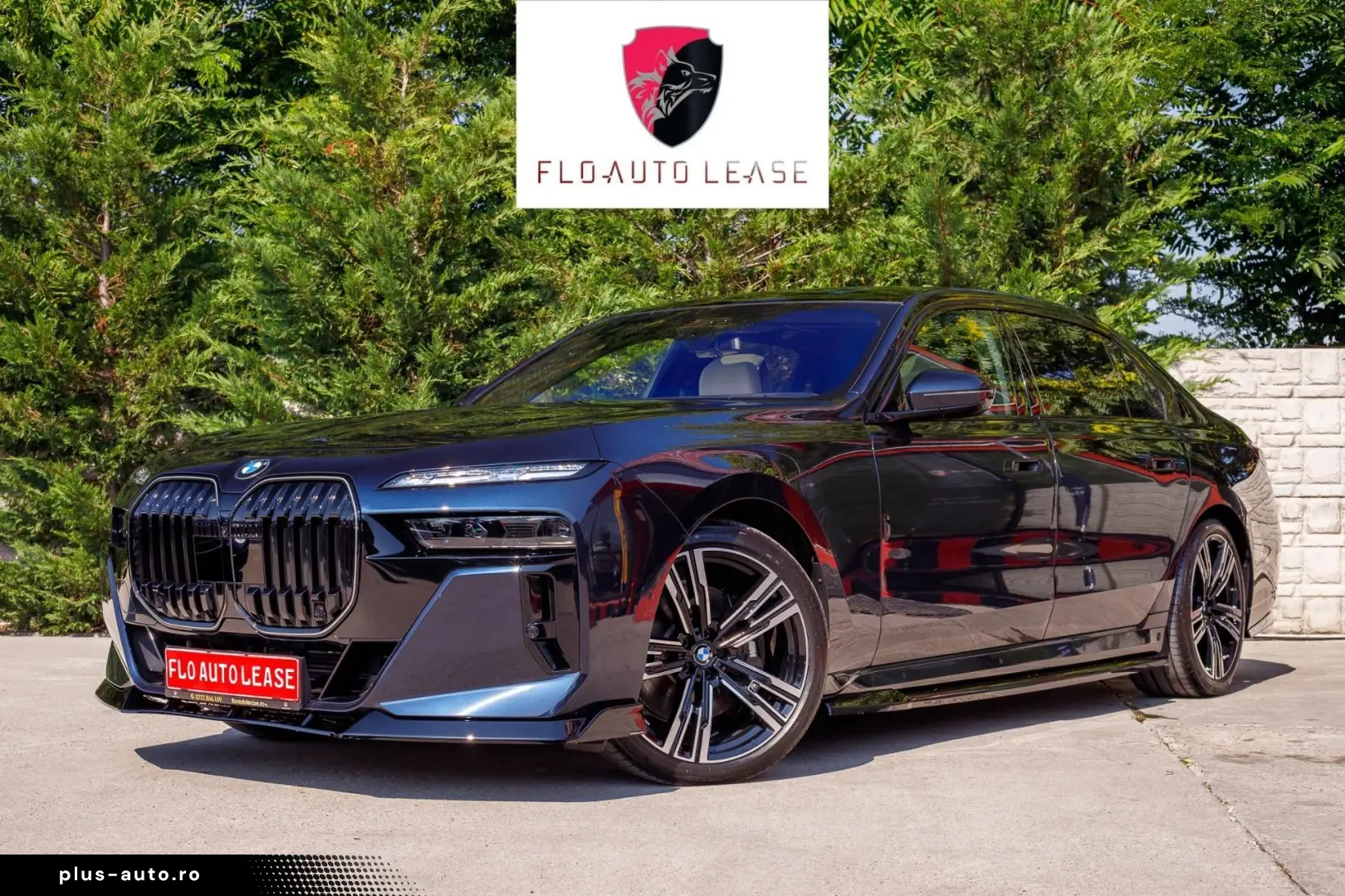Bmw Seria-7