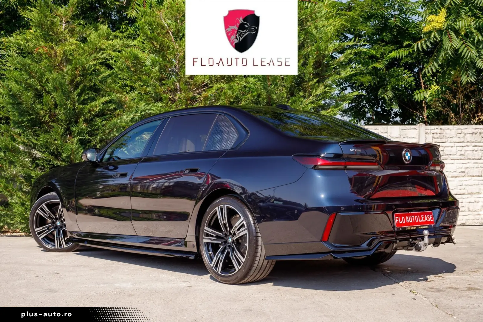 Bmw Seria-7