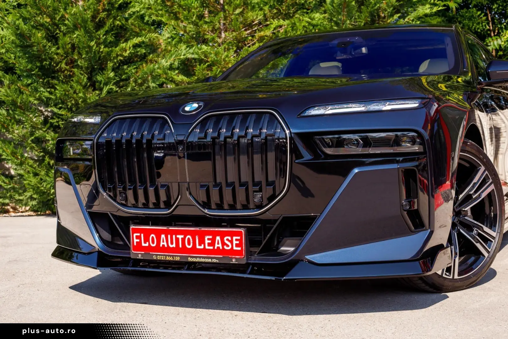 Bmw Seria-7