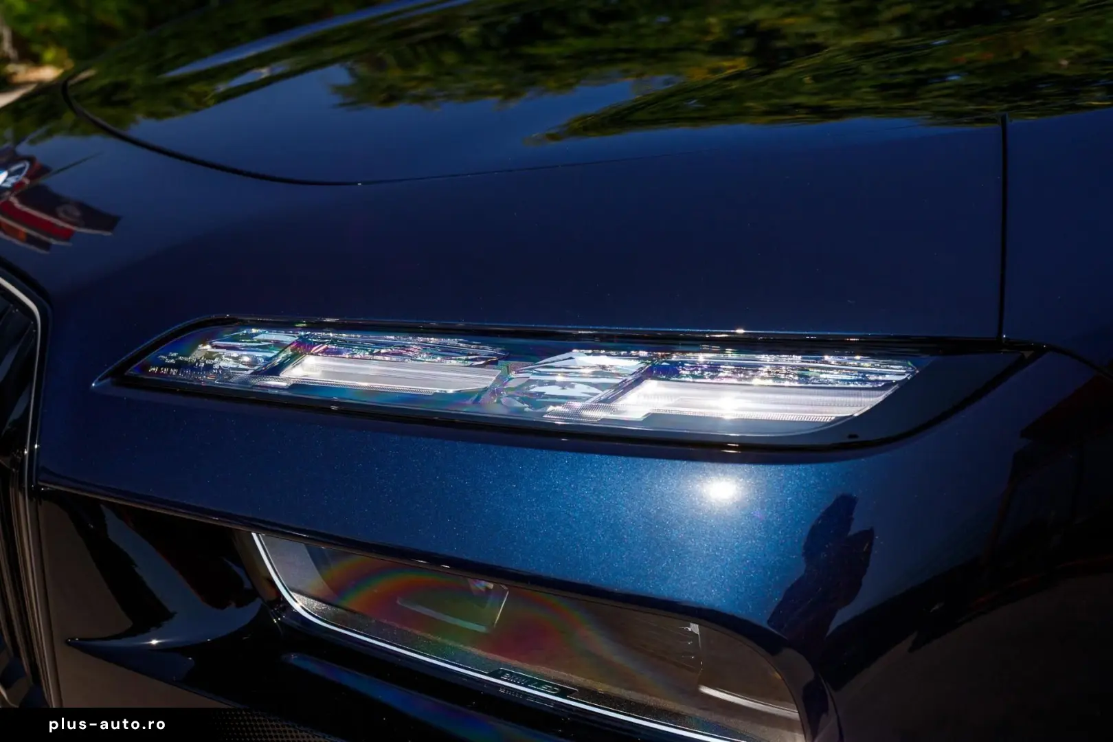 Bmw Seria-7