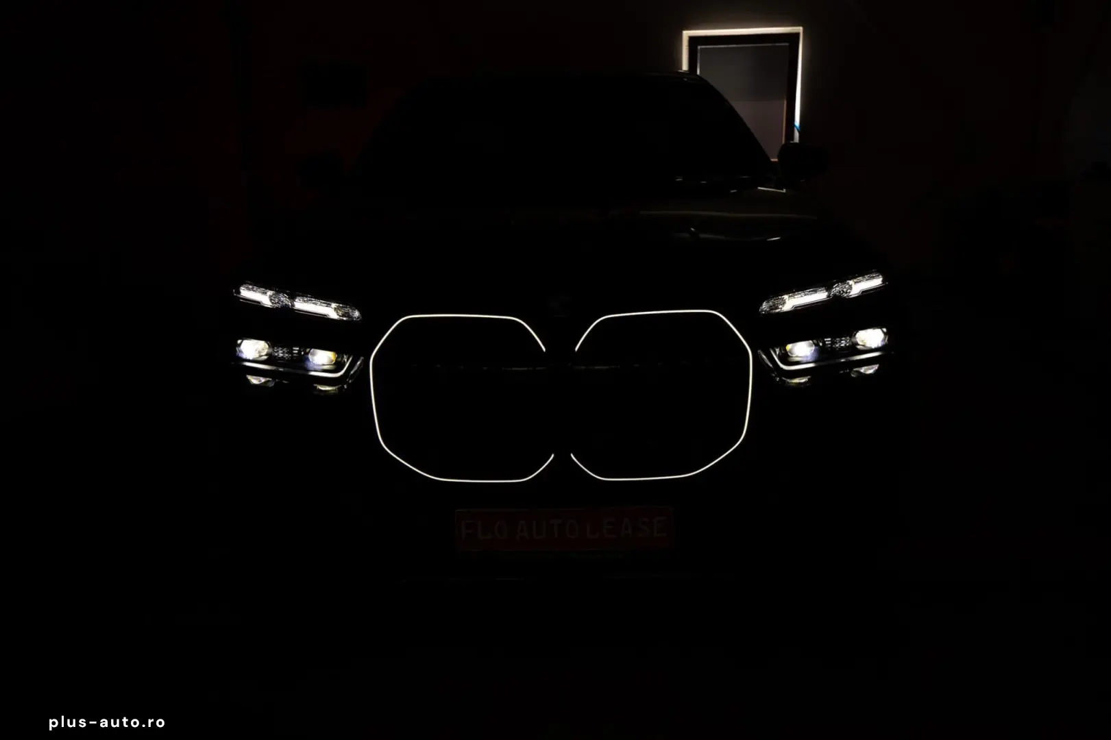 Bmw Seria-7