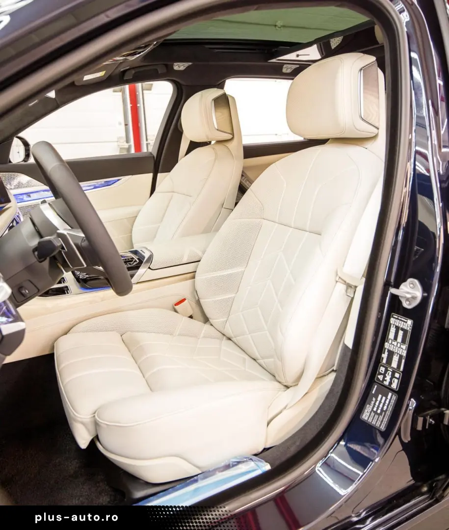 Bmw Seria-7