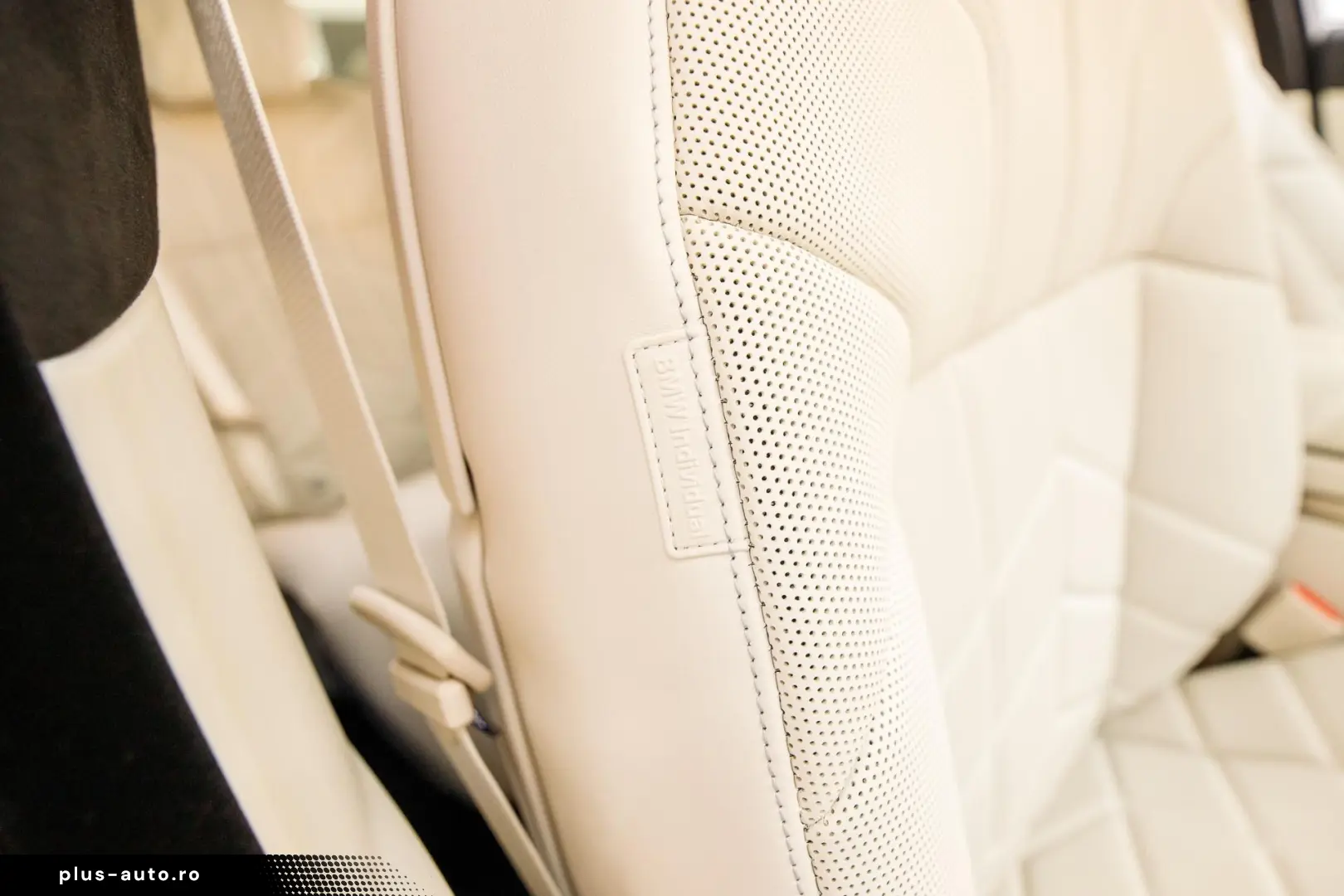 Bmw Seria-7