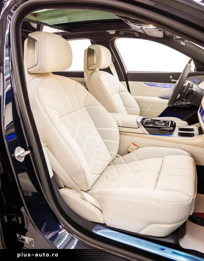 Bmw Seria-7
