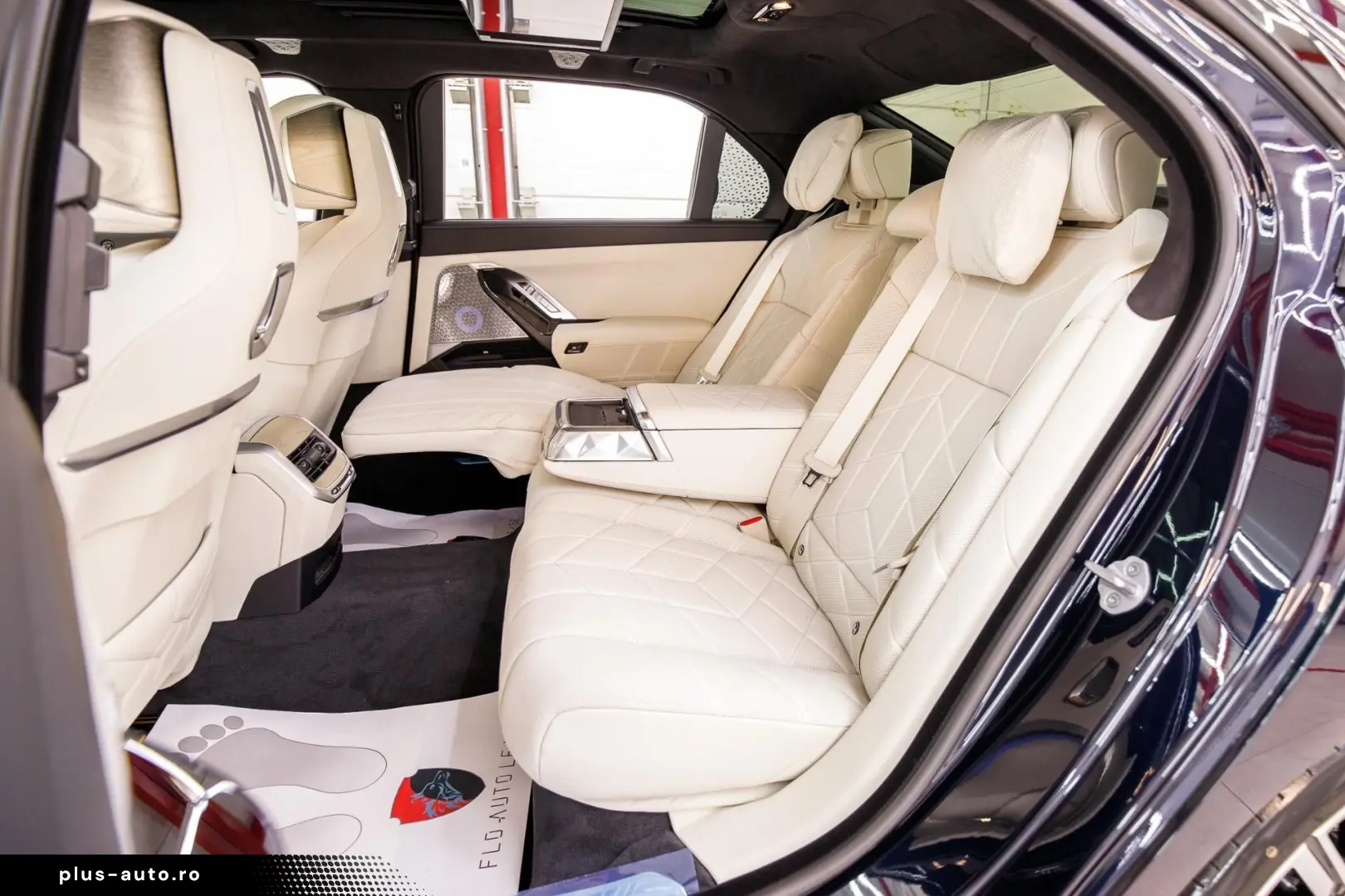 Bmw Seria-7