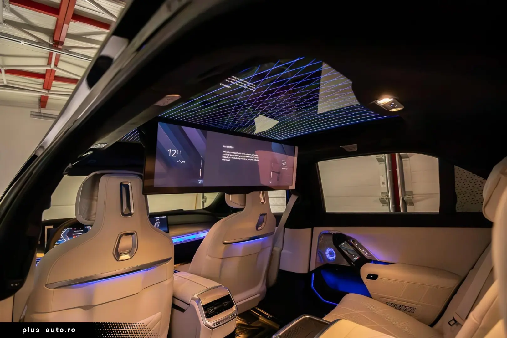 Bmw Seria-7