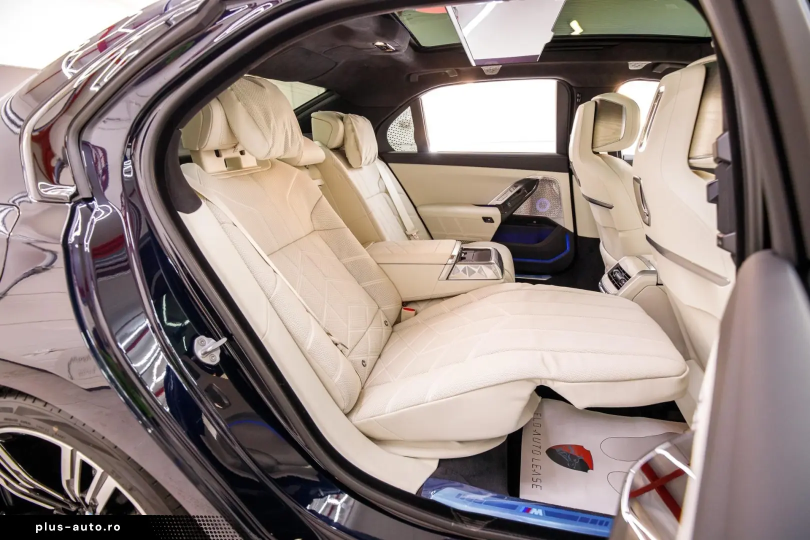 Bmw Seria-7