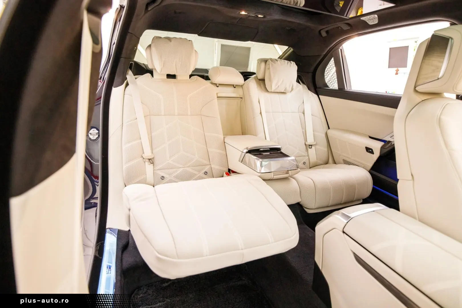 Bmw Seria-7