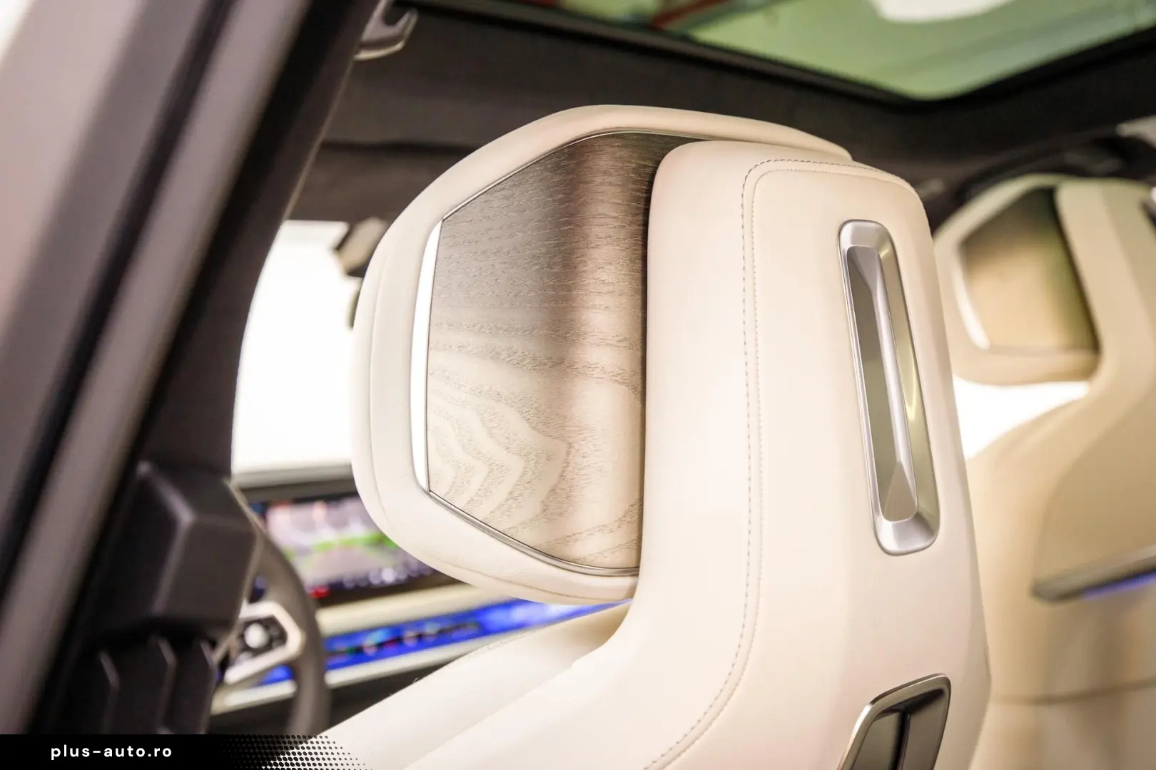 Bmw Seria-7