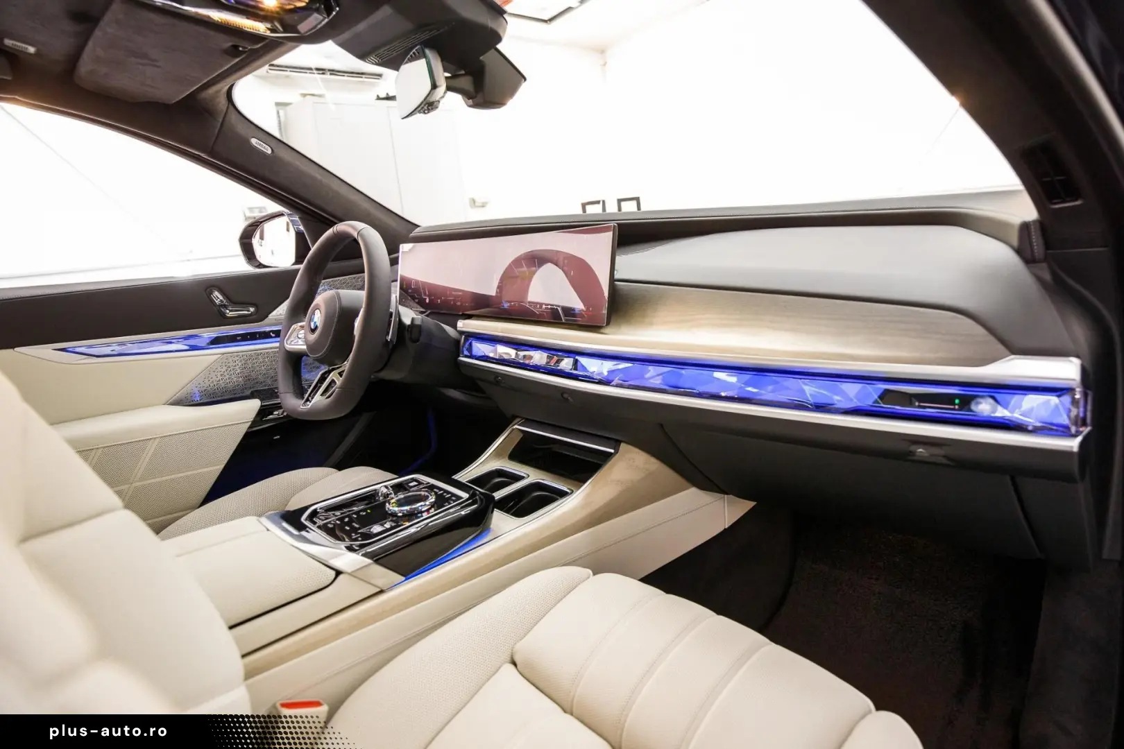 Bmw Seria-7