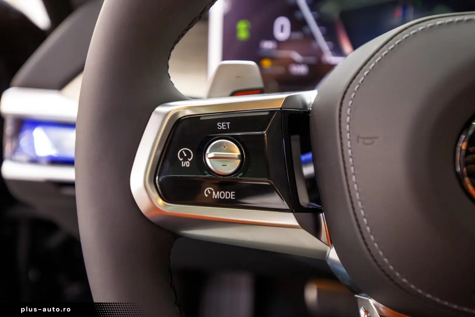 Bmw Seria-7