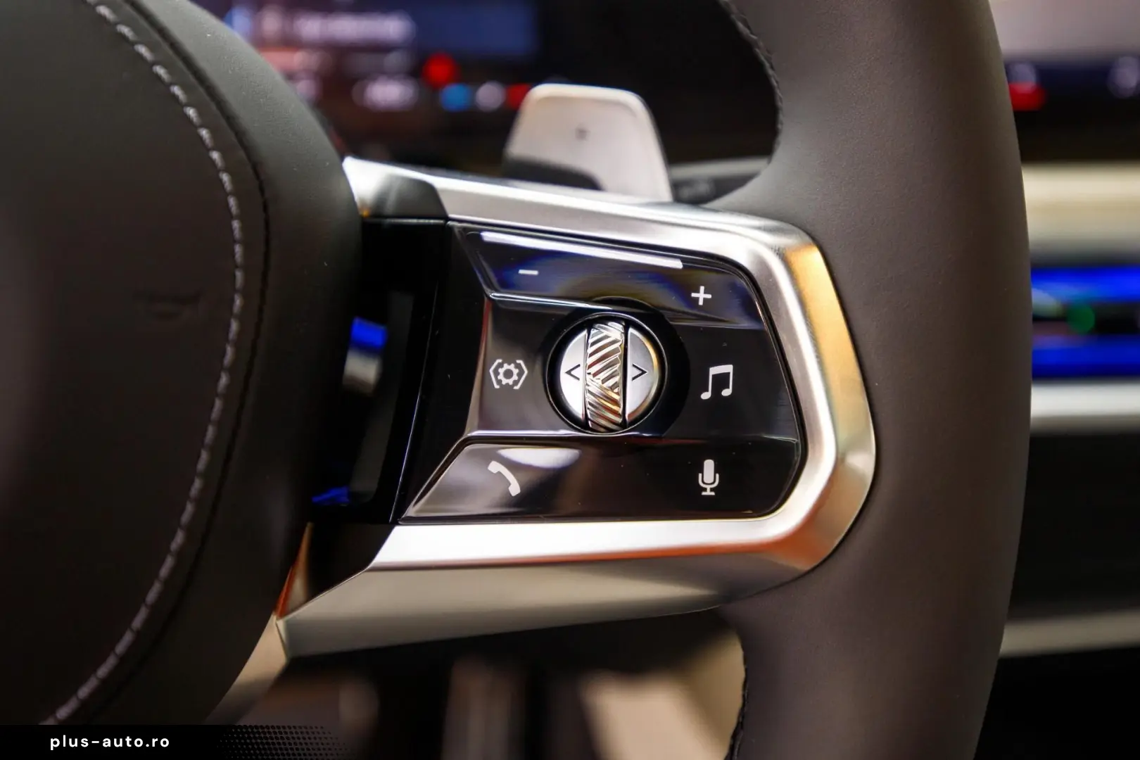Bmw Seria-7